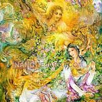 مینیاتور مینیاتور